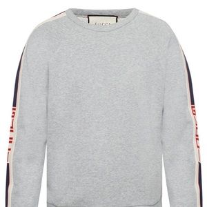 Gucci Retro looking Sweatshirt